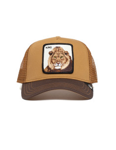 Gorra Goorin King Trucker