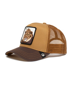 Gorra Goorin King Trucker 2