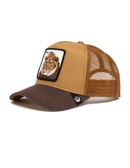 Gorra Goorin King Trucker