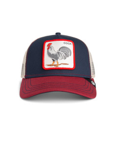 Gorra Goorin Rooster Trucker