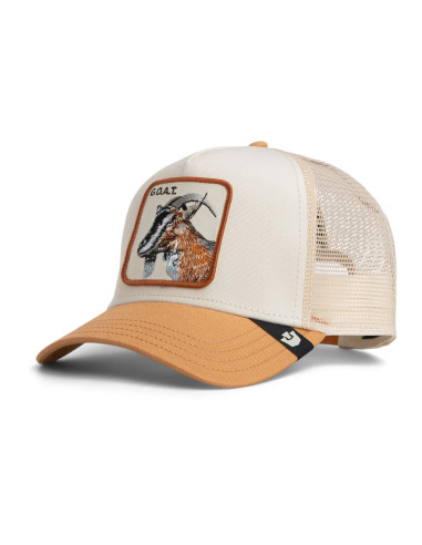 Gorra Goorin The Goat