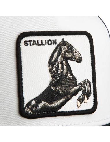 Gorra Goorin Stallion Trucker