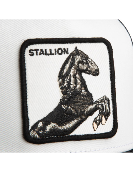 Gorra Goorin Stallion Trucker