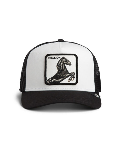 Gorra Goorin Stallion Trucker