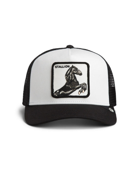 Gorra Goorin Stallion Trucker