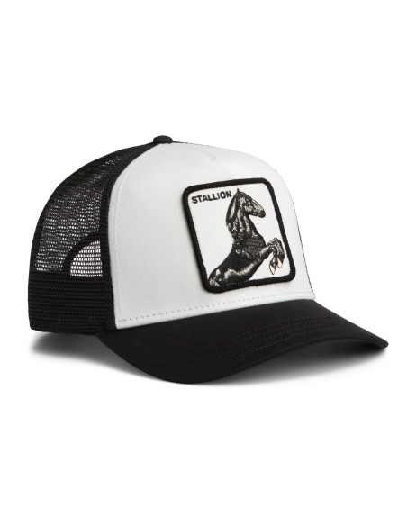Gorra Goorin Stallion Trucker