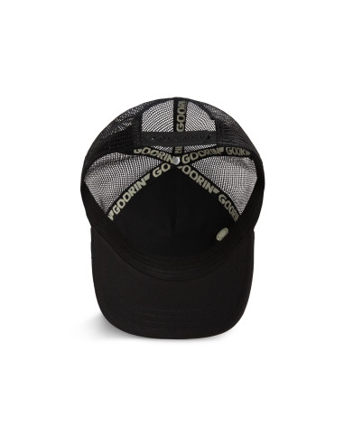 Gorra Goorin Stallion Trucker
