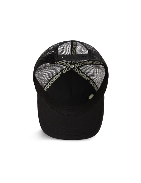 Gorra Goorin Stallion Trucker