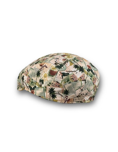 Gorra Jackson 742 Göttmann