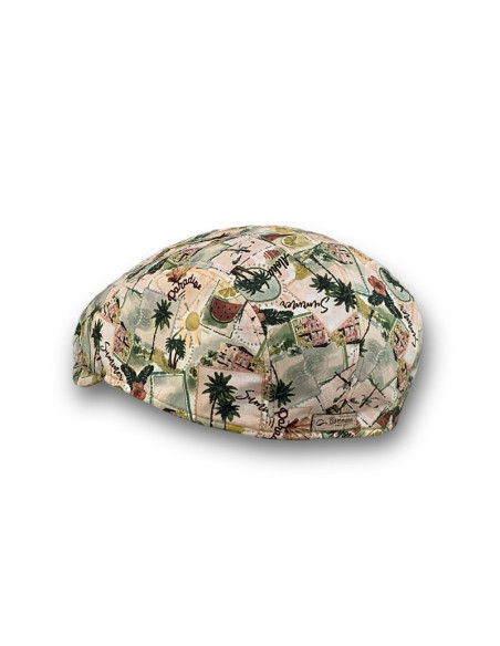 Gorra Jackson 742 Göttmann