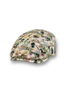 Gorra Jackson 742 Göttmann 2