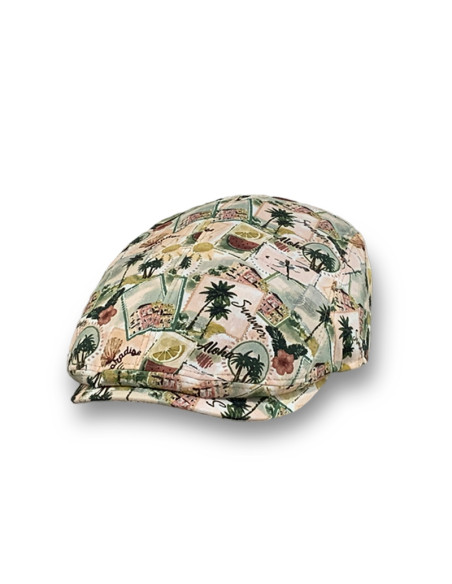 Gorra Jackson 742 Göttmann