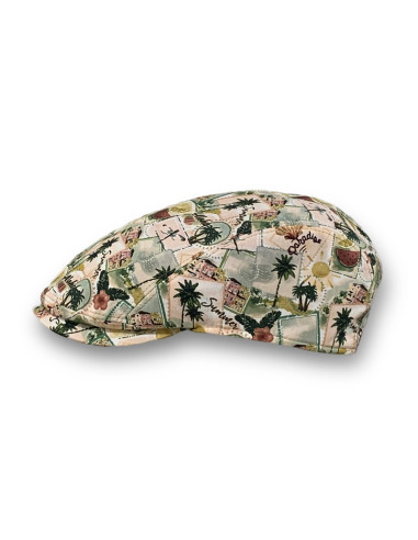Gorra Jackson 742 Göttmann