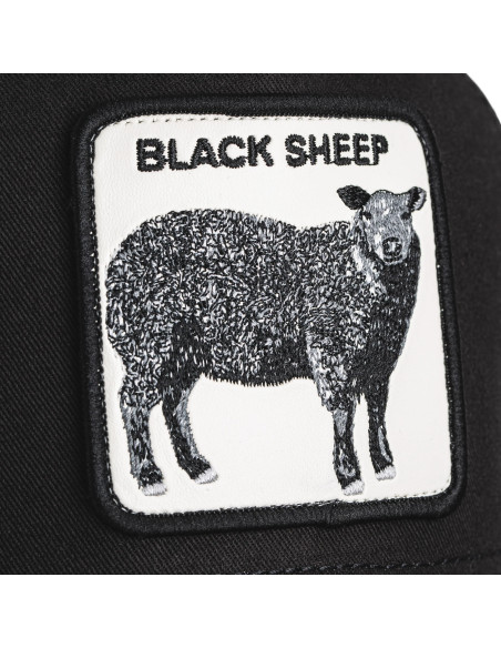 Gorra Goorin Sheep Trucker