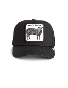 Gorra Goorin Sheep Trucker