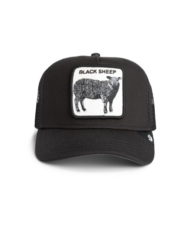 Gorra Goorin Sheep Trucker