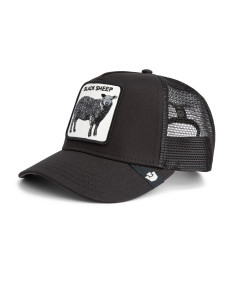 Gorra Goorin Sheep Trucker 2