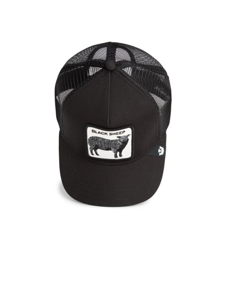 Gorra Goorin Sheep Trucker