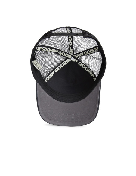 Gorra Goorin Sheep Trucker