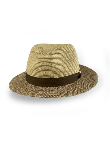 Sombrero Traveller Toyo de STETSON