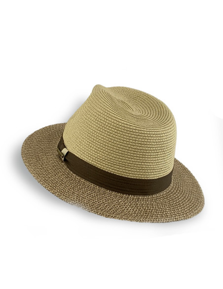 Sombrero Traveller Toyo de STETSON