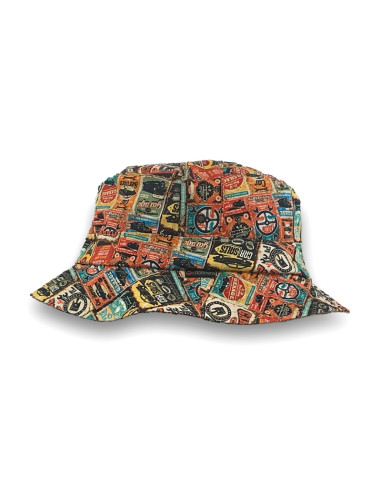Sombrero Milano 22 537 de Göttmann