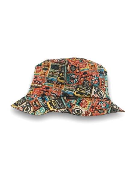 Sombrero Milano 22 537 de Göttmann