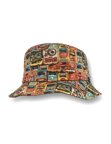 Sombrero Milano 22 537 de Göttmann