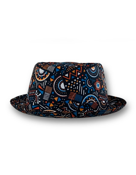 Sombrero Pork Pie Keith