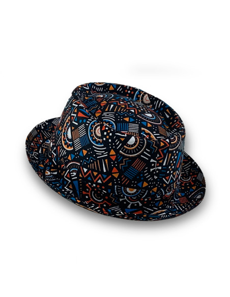 Sombrero Pork Pie Keith