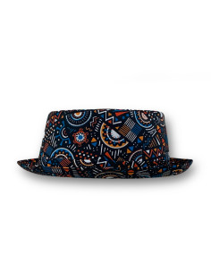 Sombrero Pork Pie Keith 2