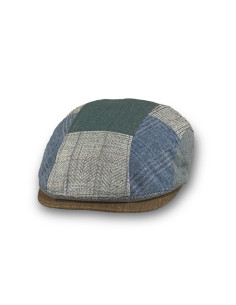 Gorra Baxter P 731 de Göttmann