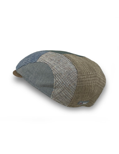 Gorra Baxter P 731 de Göttmann