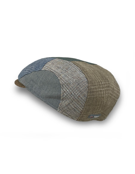 Gorra Baxter P 731 de Göttmann