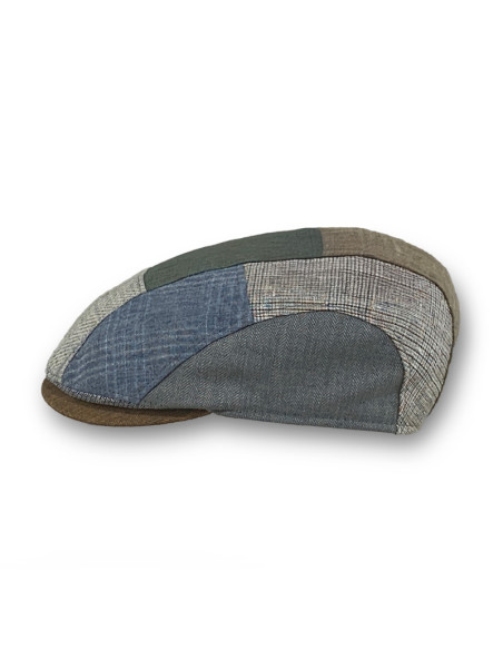 Gorra Baxter P 731 de Göttmann