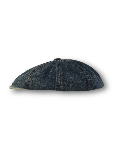 Gorra Botón Bradley  22 580 de Göttmann