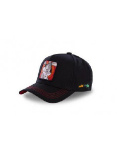 Gorra Capslab Bugs Bunny