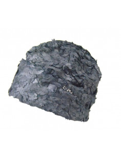 Gorro Beanie Capo Negro