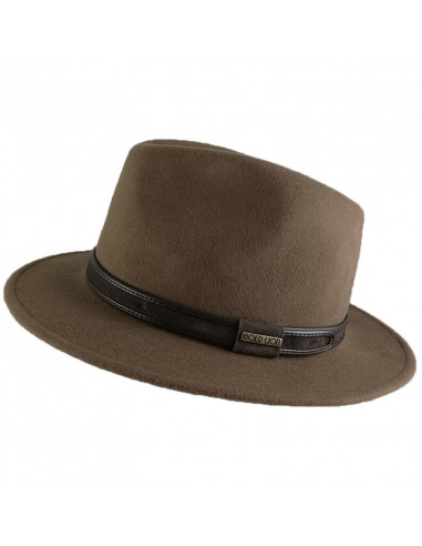 Sombrero Edward Camel