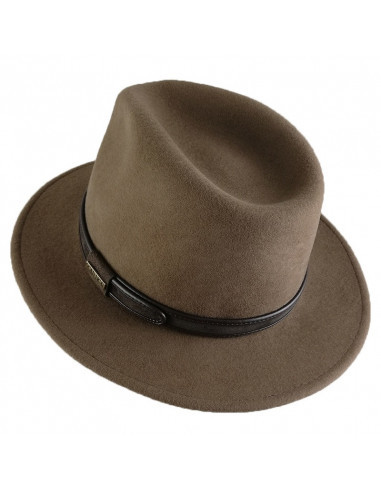 Sombrero Edward Camel