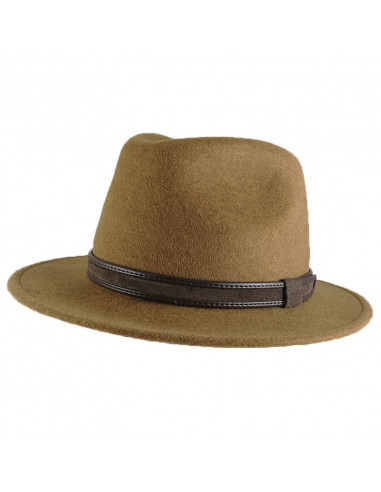 Sombrero Edward Camel Mel