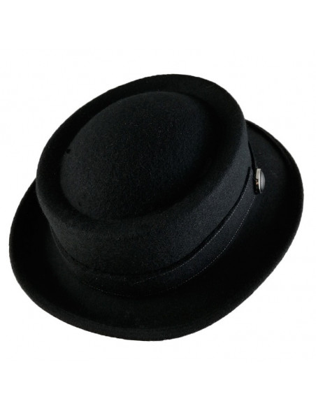 Sombrero Rubi Negro