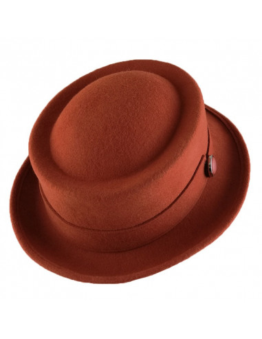 Sombrero Rubi Ruggine