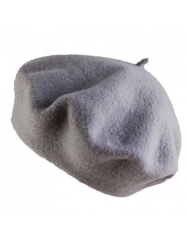 Boina Optimo Gris
