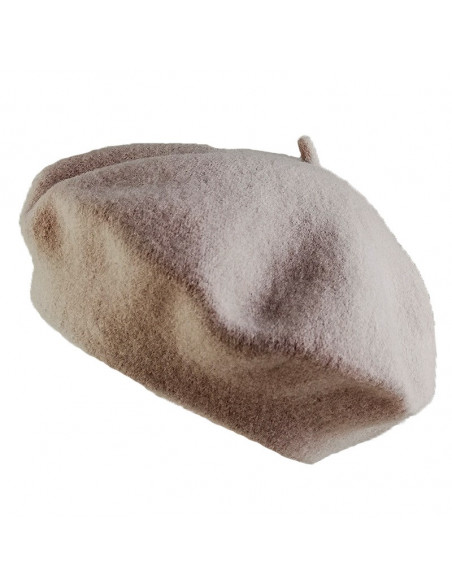 Boina Optimo Beige