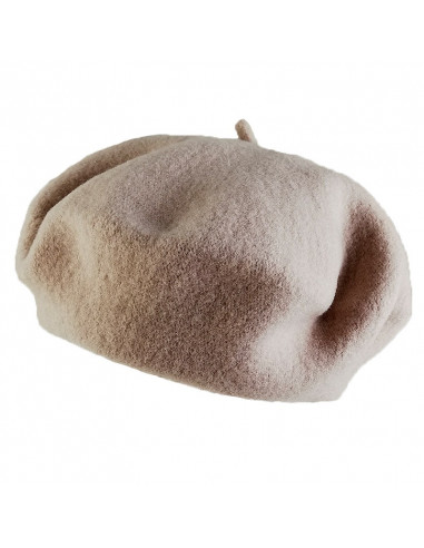 Boina Optimo Beige
