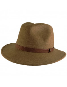 Sombrero Crushable Indy Camel