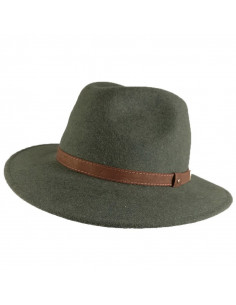 Sombrero Crushable Indy Loden