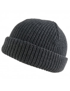Gorro Pull On Evans Antracita