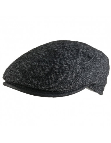 Gorra Xavier 132 15 Gris